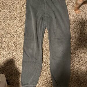 Women's Sweat Joggers